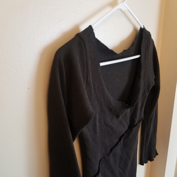 Slouchy Pixie Sweater ▪︎ GURU ▪︎ - Picture 3 of 7